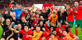 Qatar 2022 : Lions de l’Atlas et la chronologie d’un exploit historique Exploit des Lions
