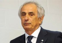 Qatar 2022 : Vahid Halilhodžić n’exclut pas une grande surprise d’ici la finale Halilhodžić