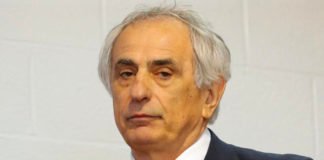 Qatar 2022 : Vahid Halilhodžić n’exclut pas une grande surprise d’ici la finale Halilhodžić