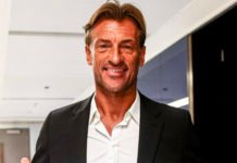 Qatar 2022 : Hervé Renard savoure l’exploit des Lions de l’Atlas Hervé Renard
