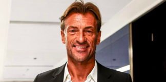 Qatar 2022 : Hervé Renard savoure l’exploit des Lions de l’Atlas Hervé Renard
