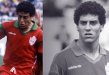 Abderrazak Khairi, héros de 1986, croit en les Lions de l’Atlas Khairi