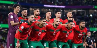 Les Lions de l’Atlas les plus attendus lors du mercato d’été 2023 Lions de l'Atlas