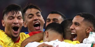 Qatar 2022 : le Jackpot réservé par la FIFA aux demi-finalistes Lions de l'Atlas