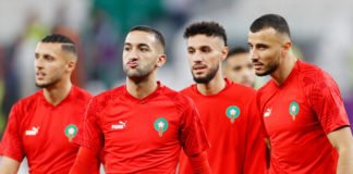 Maroc – Brésil : Les Lions de l’Atlas et la Seleção en amical ?