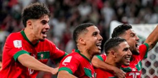 La valeur des Lions de l’Atlas flambe au rayon « Transferts » Lions_de_l'Atlas