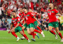 Un changement de mentalité s’opère chez les jeunes footballeurs d’Europe. Maroc