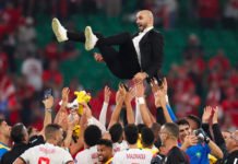 Qatar 2022 : Réactions des Lions de l’Atlas après la qualification en 8èmes de finale