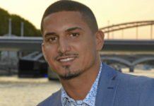 Michaël Chrétien : « J’aimerais que le Maroc passe et aille au bout » Michaël Chrétien