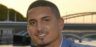 Michaël Chrétien : « J’aimerais que le Maroc passe et aille au bout » Michaël Chrétien