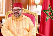 Qatar 2022 : Des Chefs d’Etat félicitent SM le Roi et ses Lions de l’Atlas Mohammed 6