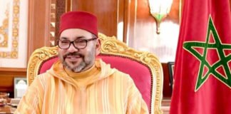 Qatar 2022 : Des Chefs d’Etat félicitent SM le Roi et ses Lions de l’Atlas Mohammed 6