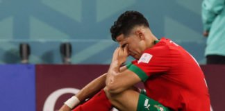 Lions de l’Atlas : Nayef Aguerd rassure les fans et les Hammers Nayef Aguerd