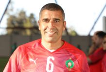 Nourredine Naybet : « Il y a un changement total depuis l’arrivée de Regragui » Nourredine Naybet