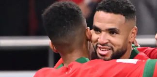 La touche Royale dans le renouveau de la formation marocaine Ounahi En-Nesyri