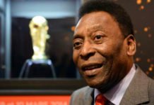 Pelé rend hommage à Messi, Mbappé et aux Lions de l’Atlas Pelé