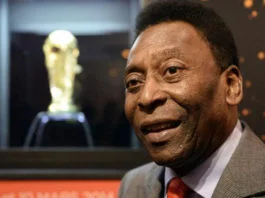 Pelé rend hommage à Messi, Mbappé et aux Lions de l’Atlas Pelé