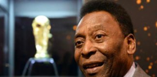 Pelé rend hommage à Messi, Mbappé et aux Lions de l’Atlas Pelé