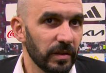 Walid Regragui : « Nous avons donné le maximum, c’est le plus important » Regragui