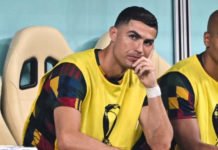 Mehdi Benatia évoque la situation de son ami, Cristiano Ronaldo Ronaldo