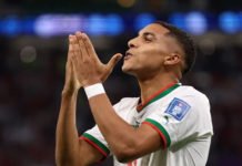 Canada – Maroc : Les 11 Lions de l’Atlas face aux Canucks Sabiri