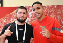 La Fiorentina insiste pour enrôler Abdelhamid Sabiri Sabiri_Khabib