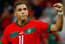 Abdelhamid Sabiri en partance pour l’Arabie Saoudite Sabiri_Lion