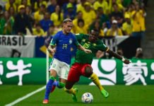 Eliminés, le Cameroun et le Ghana quittent le Qatar Sans titre-2