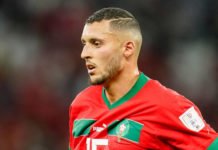 Selim Amallah va quitter l’Europe pour les Émirats Arabes Unis Selim Amallah