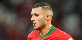 Selim Amallah pourrait rebondir en Angleterre ou en Espagne Selim Amallah