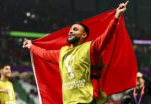 Deux clubs du Moyen-Orient courtisent Sofiane Boufal Sofiane Boufal