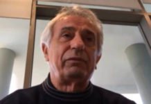 Qatar 2022 : Vahid Halilhodžić refuse de commenter les matchs des Lions de l’Atlas Vahid Halilhodžić