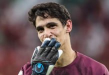 Yassine Bounou, une valeur marchande qui grimpe en flèche Yassine Bounou