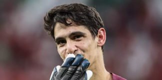 Ballon d’Or 2023 : Yassine Bounou récompensé ce lundi 30 octobre ? Yassine Bounou