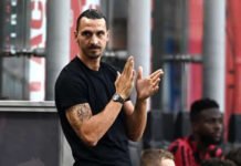 Zlatan voit Messi champion mais « Zlatan a dit que le Maroc était fort » Zlatan