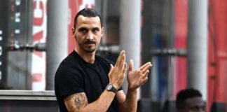 Zlatan voit Messi champion mais « Zlatan a dit que le Maroc était fort » Zlatan