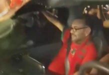 Sa Majesté le Roi félicite les Lions de l’Atlas et partage la liesse populaire Mohammed VI