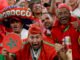 Les supporters qui supportent… les autres supporters maroc