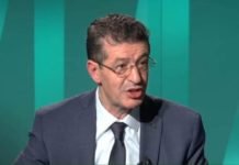 Le stade de Tanger à 80000 places et sans piste d’athlétisme ?