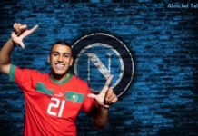 Walid Cheddira vers un nouveau club