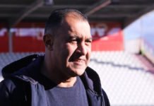Officiel : Abdel Bouhazama, entraineur d’Ounahi, Boufal et Salama Abdel Bouhazama