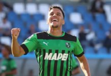 Abdou Harroui finalement prêté au Hellas Vérone ? Abdou Harroui