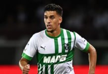 Abdou Harroui dans le viseur d’un grand club brésilien Abdou Harroui