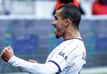 Zakaria Aboukhlal buteur en Coupe de France (vidéo) Aboukhlal
