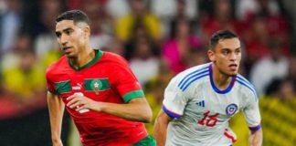 Copa America 2024 : La vérité qu’on doit aux supporters des Lions de l’Atlas Achraf Hakimi