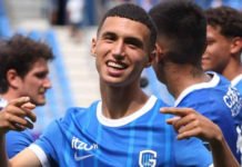 Prix Golden Boy : Bilal El Khannouss parmi les 25 finalistes Bilal El Khannouss