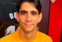 Yassine Bounou raconte son mondial : « Pour moi, ça était une période intense » Bounou