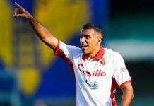Semaine décisive pour l’avenir de Walid Cheddira Cheddira