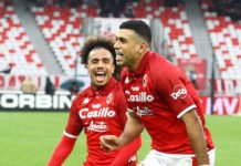 Walid Cheddira et le SSC Napoli vers un deal commun Cheddira