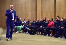 DTN : Objectif 50% de botolistes dans la tanière des Lions de l’Atlas DTN